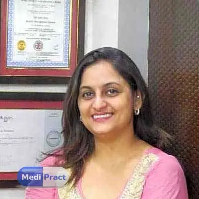 Ms. Iera Kaul Sharma Profile Picture