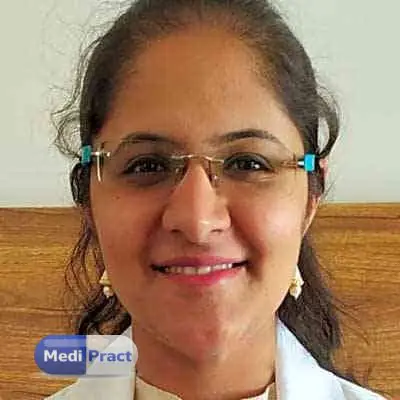 Ms. Inamdar Tanvi Atul Tanvi Profile Picture