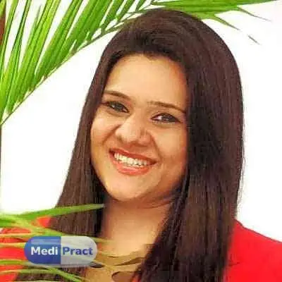 Ms. Inderpreet Kaur Gupta Profile Picture