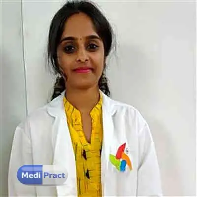 Ms. Indhukuri Pravalika Profile Picture
