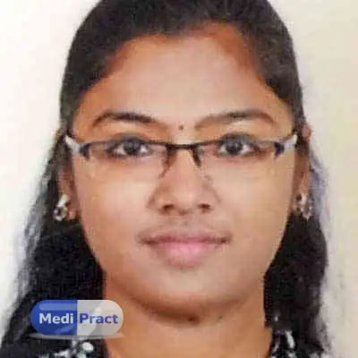 Ms. Indhumathi Profile Picture