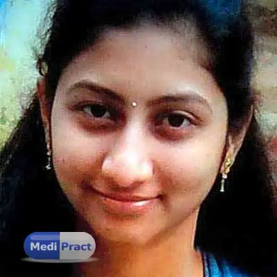 Ms. Indira N Profile Picture