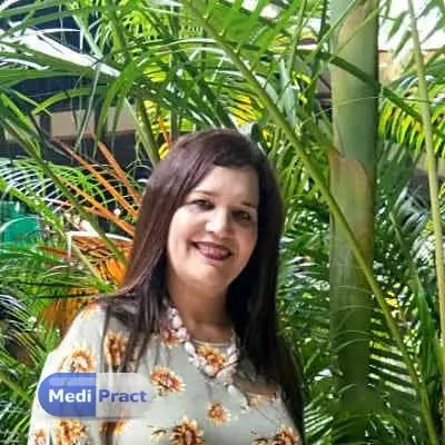 Ms. Indira Trivedi Profile Picture