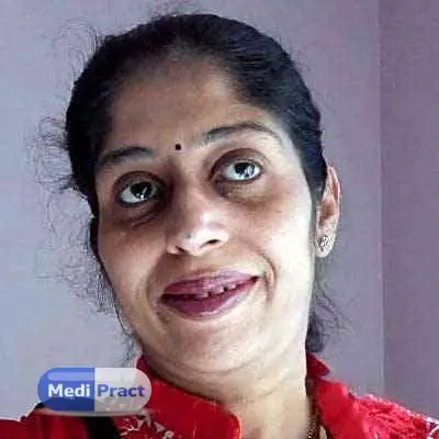 Ms. Indradeep Kaur Profile Picture