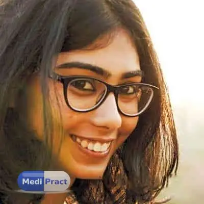 Ms. Indratapa Das Profile Picture