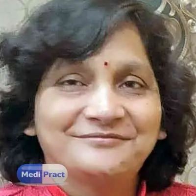 Ms. Indu Agarwal Profile Picture