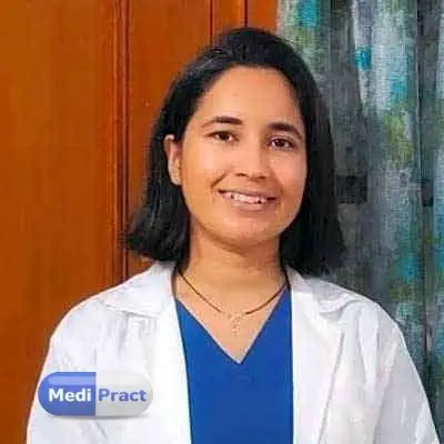Ms. Indu Kumari Profile Picture