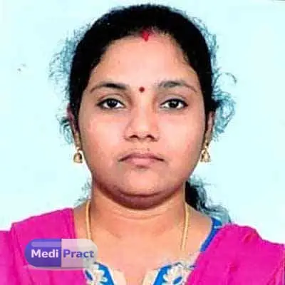 Ms. Indumathi Profile Picture