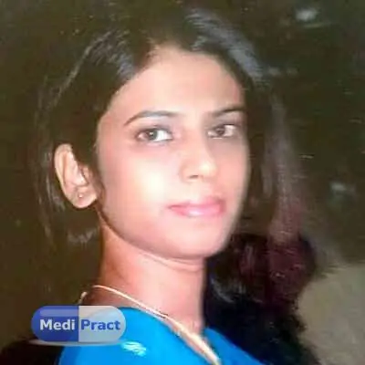 Ms. Indupriya Chandrashekar Profile Picture