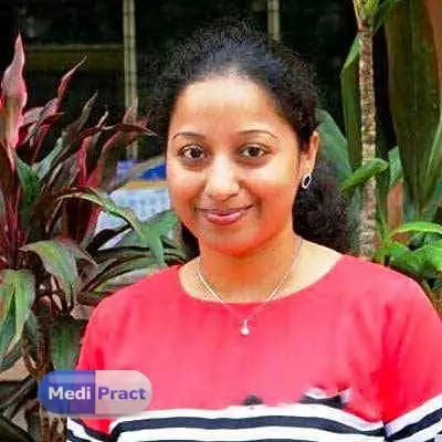 Ms. Insiya Idris Kathiria Profile Picture