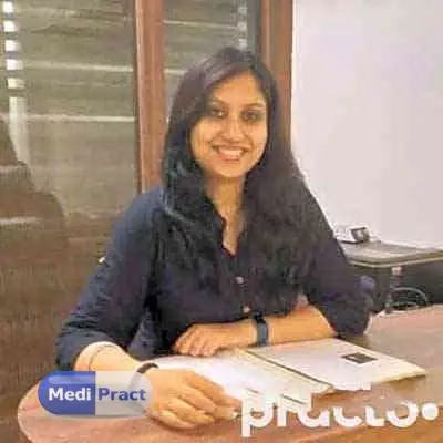 Ms. Ira Gupta Profile Picture