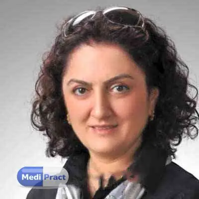 Ms. Irina Khanna Profile Picture