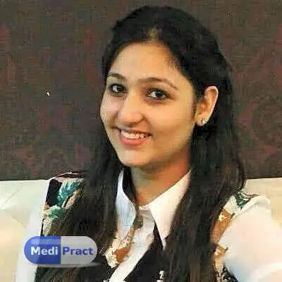 Ms. Isha Ahuja Profile Picture