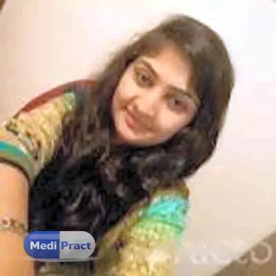 Ms. Isha jain Profile Picture