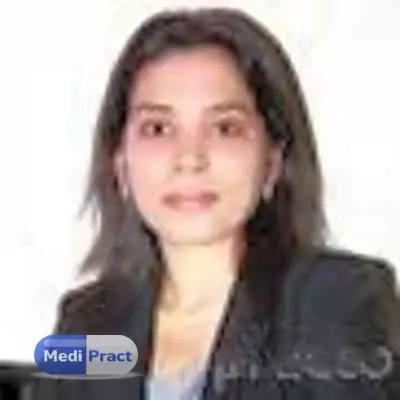 Ms. Isha Jha Profile Picture