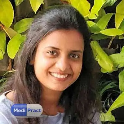Ms. Isha Mishra Profile Picture