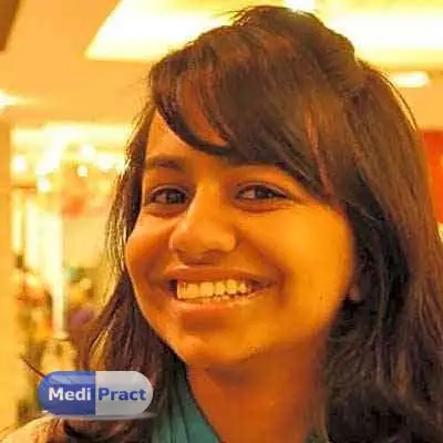 Ms. Ishhita Gupta Profile Picture
