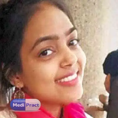 Ms. Ishita Profile Picture