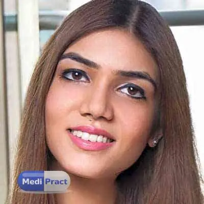 Ms. Ishita Pateria Profile Picture