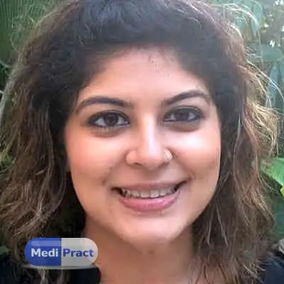 Ms. Ismat Kanga Profile Picture