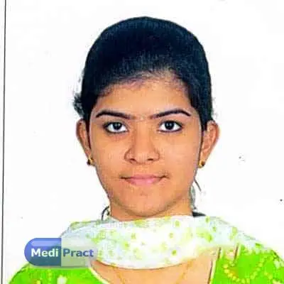 Ms. Iswarya Profile Picture