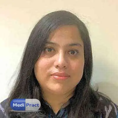 Ms. Jagjit Kaur Profile Picture