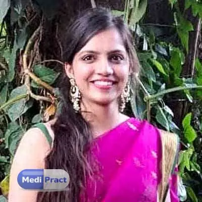 Ms. Jagrika Bajaj Profile Picture