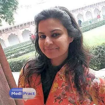 Ms. Jagriti Sharma Profile Picture