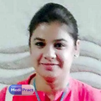Ms. Jagriti Tandon Profile Picture