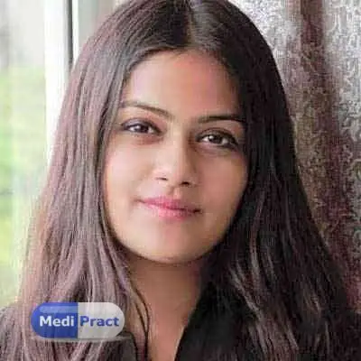 Ms. Jaini Savla Profile Picture