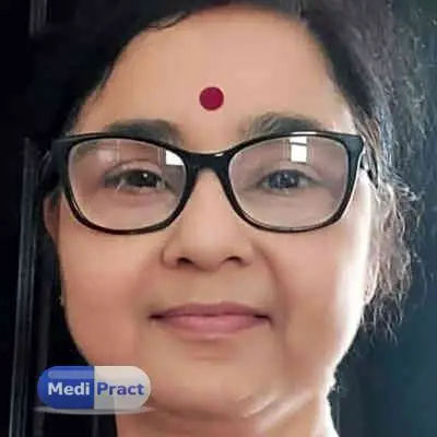 Ms. Jaishri Khare Profile Picture