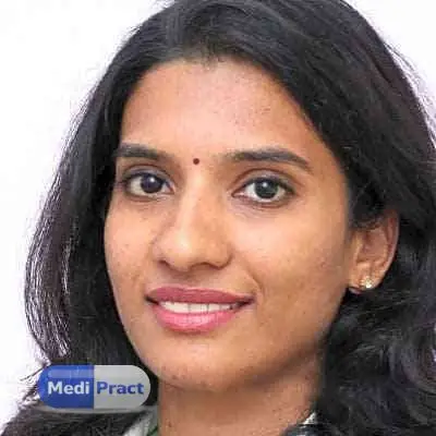 Ms. Jamuna Kakarla Profile Picture