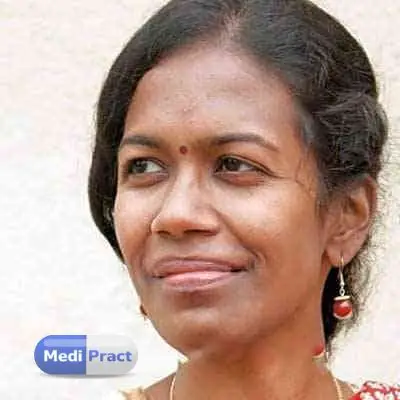Ms. Janani Tamilvanan Profile Picture
