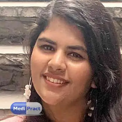 Ms. Janhavi B Lamba Profile Picture