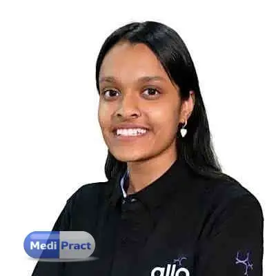 Ms. Janhvi Shah Profile Picture