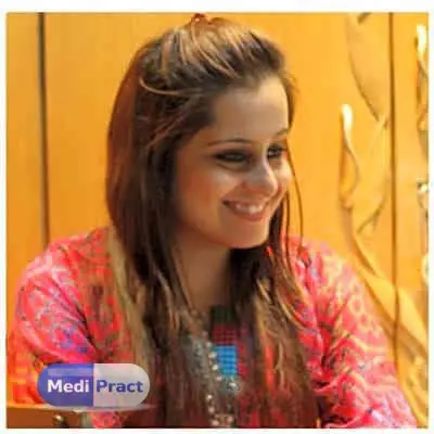 Ms. Janvi Chitalia Profile Picture