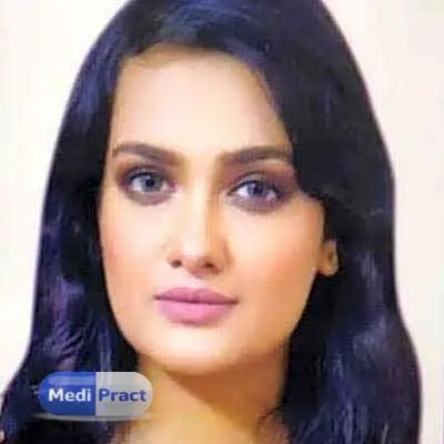 Ms. Jasmine Profile Picture