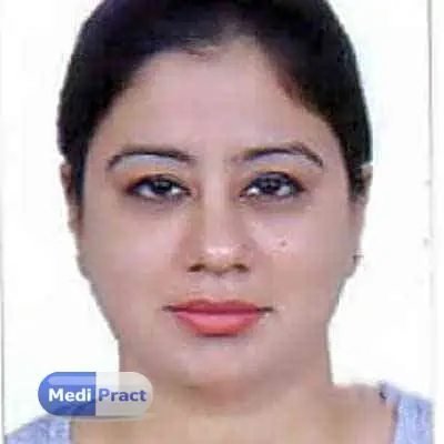 Ms. Jasmine Rekhi Profile Picture