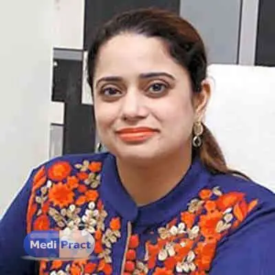 Ms. Jaspreet Kaur Profile Picture