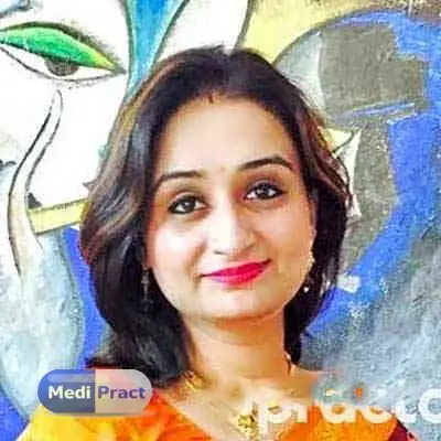 Ms. Jaspreet Kaur Saini Profile Picture