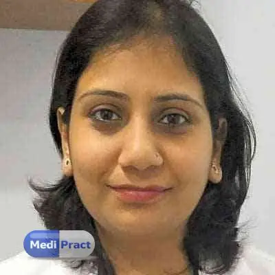 Ms. Jaswandi Shinde Profile Picture