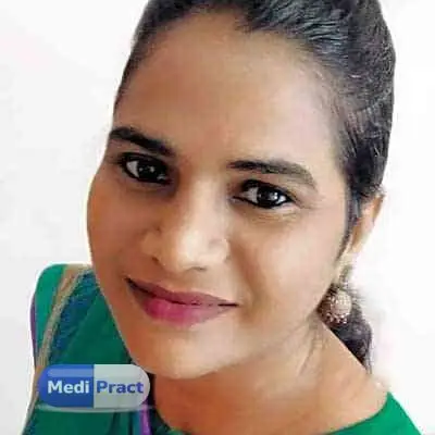 Ms. Jaya Profile Picture