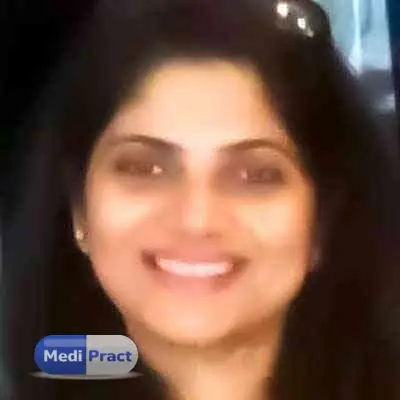 Ms. Jaya Pujara Profile Picture