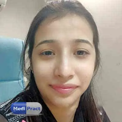 Ms. Jayashree Bafna Profile Picture