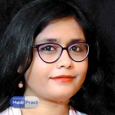 Ms. Jayita Kundu Profile Picture