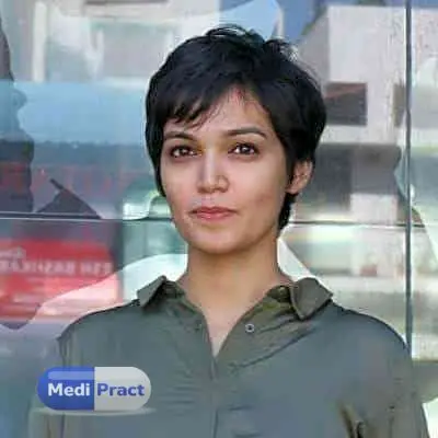 Ms. Jeanne Ribeiro Profile Picture