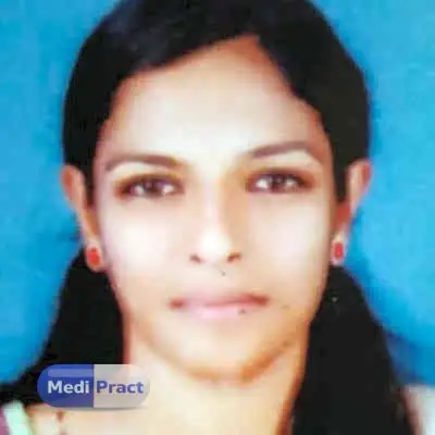 Ms. Jeesmol George Profile Picture