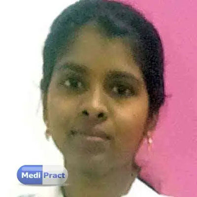Ms. Jeeva Profile Picture