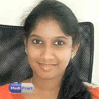 Ms. Jenifer K Profile Picture