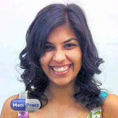Ms. Jenisha Shah Profile Picture